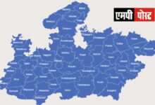 मध्यप्रदेश परंपरागत खेती में अग्रणी