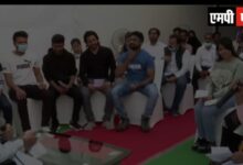 यूक्रेन के पड़ोसी देशों से लगभग 10,800 भारतीयों को भारत लाया गया