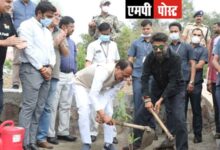 द कश्मीर फाइल्स के निदेशक श्री विवेक अग्निहोत्री ने मध्यप्रदेश में संग्रहालय और कला केंद्र की स्थापना का सुझाव दिया