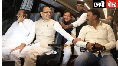 शिवराज कैबिनेट पचमढ़ी चिंतन शिविर 26-27 मार्च को कब क्या होगा जानें