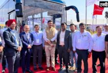 एमपी का ऑटो शो विश्वस्तरीय होगा