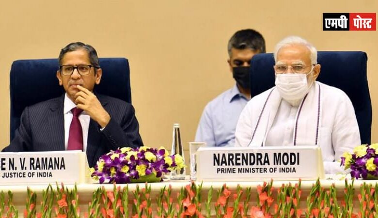 आसान न्याय, त्वरित न्याय और सभी के लिए न्याय हो-