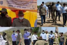 Centers of Excellence for Oranges in Chhindwara, vegetables in Morena with Israel's support