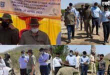 इजराइल के सहयोग से शुरू होंगे छिंदवाड़ा में संतरे, मुरैना में सब्जी उत्पादन के उत्कष्टता केन्द्र