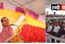 मध्यप्रदेश का गेहूँ विदेशों में होगा निर्यात, किसानों को होगा लाभ