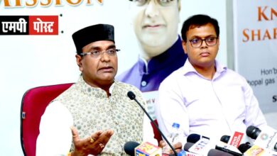 मेडिकल नॉलेज शेयरिंग मिशन की शुरूआत भारत में सबसे पहले मध्यप्रदेश से