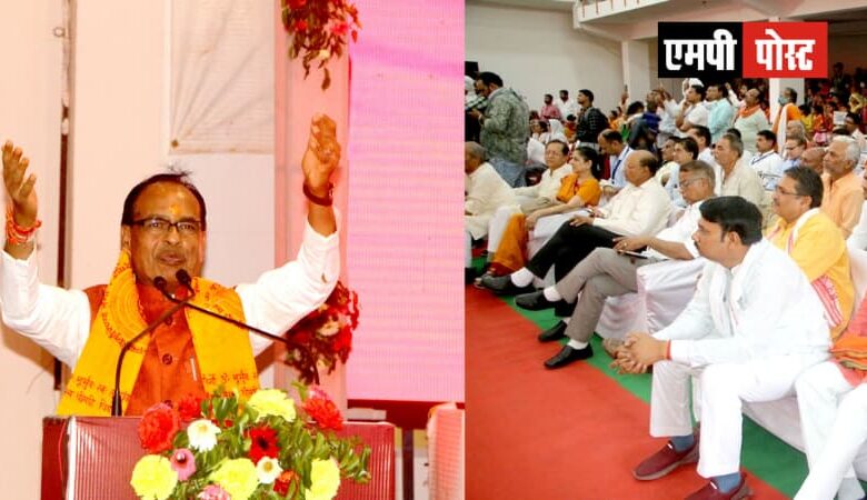 चित्रकूट का कण-कण राममय