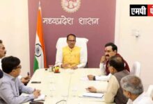 मध्यप्रदेश में दंगा फैलाने की साजिश बर्दाश्त नहीं की जाएगी -