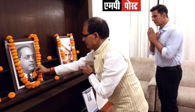 बाबा साहेब अम्बेडकर, दलितों, शोषितों और उपेक्षितों के आर्थिक-सामाजिक सशक्तिकरण के प्रबल पुँज थे