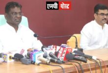 मंत्री डॉ. प्रभुराम चौधरी