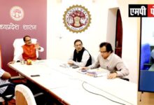 मध्यप्रदेश में 21 अप्रैल से फिर शुरू होगी मुख्यमंत्री कन्या विवाह योजना