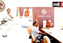 एमपी में तीर्थ-यात्रियों को सभी सुविधाएँ मिलेंगी