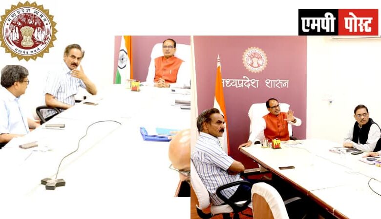 एमपी में तीर्थ-यात्रियों को सभी सुविधाएँ मिलेंगी