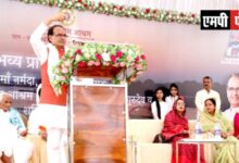 मध्यप्रदेश सरकार जनता के साथ मिलकर चलाएगी नशा मुक्ति अभियान