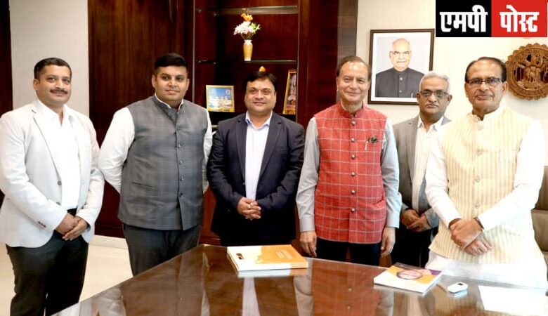 मध्यप्रदेश सरकार की सर्वोच्च प्राथमिकता है रोजगार के अधिक से अधिक अवसर सृजित करना