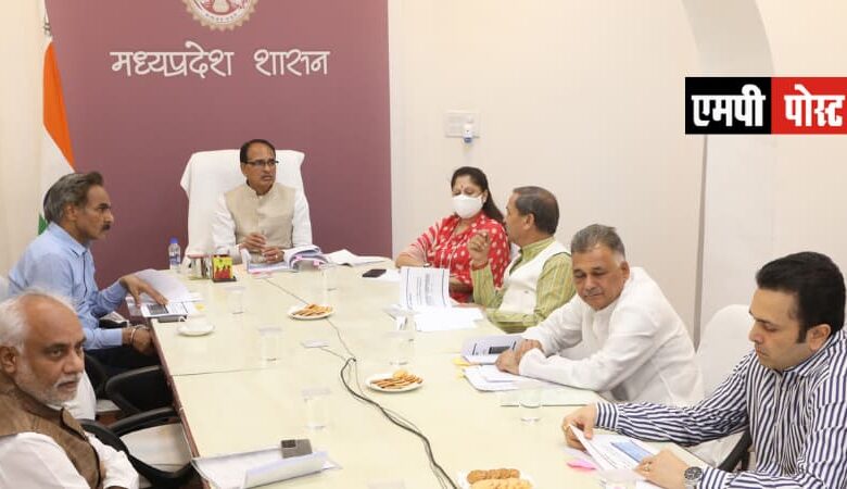 माइक्रोसॉफ्ट से टाईअप कर आर्टिफिशियल इंटेलिजेंस, मशीन लर्निंग में एमपी के युवाओं को दिया जाएगा प्रशिक्षण -