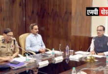 मध्यप्रदेश में दंगाई और माफिया छोड़े नहीं जाएंगे