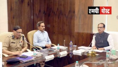 मध्यप्रदेश में दंगाई और माफिया छोड़े नहीं जाएंगे