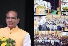 भारतीय प्रशासनिक सेवा के अधिकारी बदलती तकनीक, परिस्थितियों में स्वयं को अपग्रेड करें