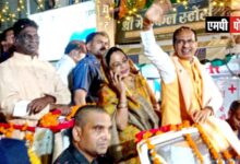 एमपी की मुख्यमंत्री कन्या विवाह योजना पुन: शुरू