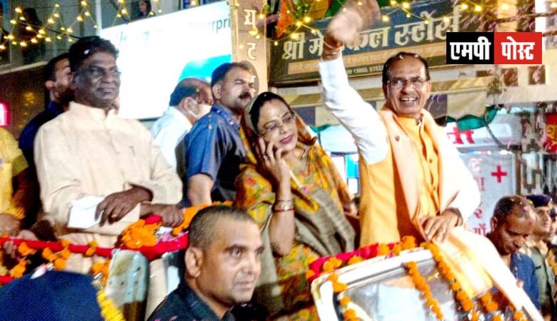 एमपी की मुख्यमंत्री कन्या विवाह योजना पुन: शुरू