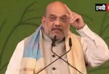 कश्मीर में धारा-370 की समाप्ति के साथ आतंकवाद और नक्सलवाद का किया खात्मा