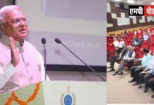 विकास के लिए सुरक्षा और सुरक्षा के लिए पुलिस जरूरी