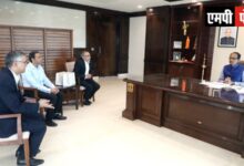 मध्यप्रदेश में ग्रीन हाईड्रोजन और अमोनिया उत्पादन