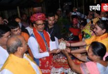 मेरा मुख्यमंत्री बनना सार्थक,जीवन धन्य हो गया