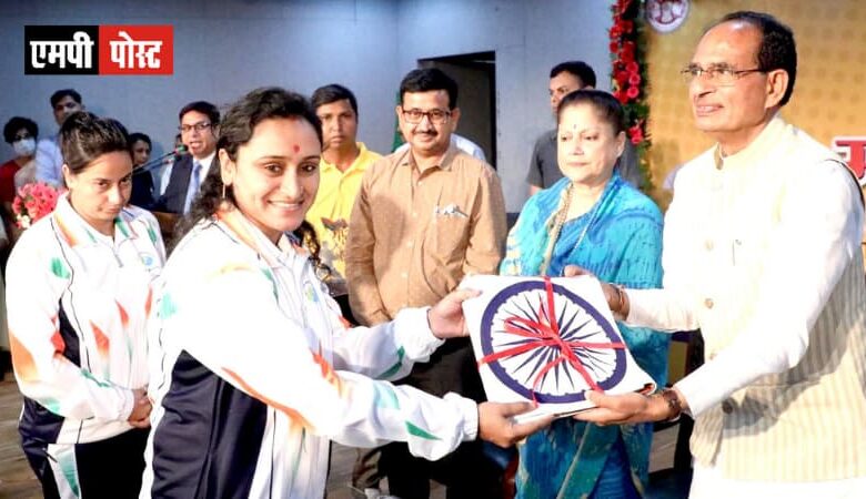 एमपी के हर गाँव और शहर में 8 मई को मनाया जाएगा लाड़ली लक्ष्मी दिवस