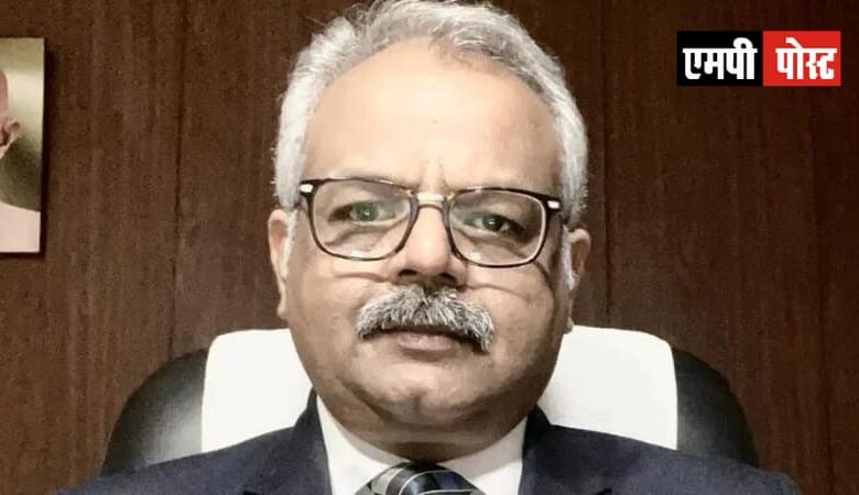 न्यायमूर्ति श्री विवेक रूसिया वेलफेयर कमिश्नर,भोपाल,गैस पीड़ित भोपाल बने