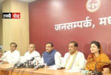 मध्यप्रदेश पिछड़ा वर्ग कल्याण आयोग की अनुशंसाएँ