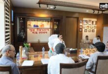 7 नये जिलों में डिस्ट्रिक्ट कमांडेंट ऑफिस बनेंगे