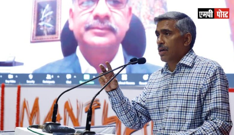 एमपी का पूरा स्टेट पावर सेक्टर पेपरलेस कार्य करने की मानसिकता बना ले