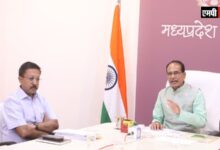 एमपी के किसानों से प्राकृतिक खेती अपनाने का आहवान