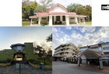 "एमपी की गलियां में, एमपी की कहानी"