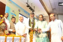 अमरकंट में अब नहीं होगा कोई नया निर्माण