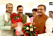 एमपी के स्थानीय निकाय चुनाव,ओबीसी आरक्षण के साथ होंगे