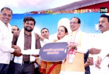 एमपी के स्थानीय निकायों में स्थापित होंगे स्मार्ट फिश पार्लर