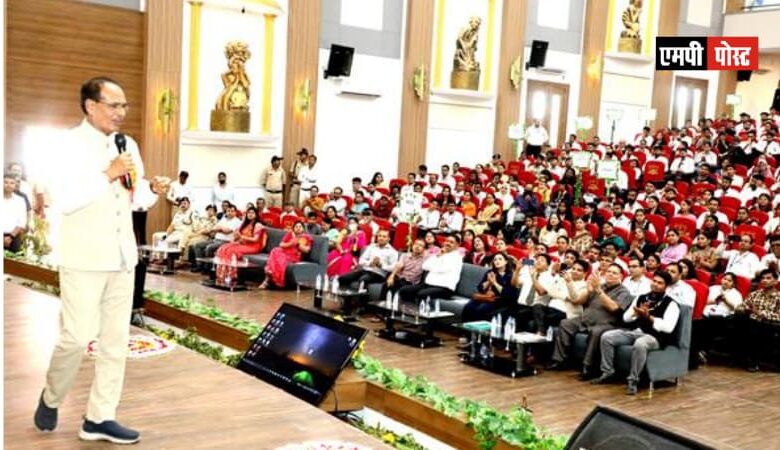 एमपी में मुख्यमंत्री उद्यम क्रांति योजना में 50 लाख रुपए तक के ऋण