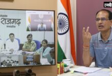 सीएम एमपी आँगनवाड़ी के बच्चों के लिए सामग्री एकत्र करने 24 मई को भोपाल में निकलेंगे