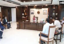 एमपी में 500 एकड़ भूमि पर विकसित होगा ग्रीन एनर्जी पार्क