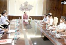 आँगनवाड़ियों में जन-भागीदारी के लिए सीएम एमपी का आहवान