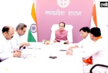 एमपी की सिंचाई परियोजनाओं का कार्य तेज गति से समय-सीमा में पूरा करें