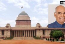 राष्ट्रपति श्री कोविंद 29 मई को उज्जैन में भगवान श्री महाकालेश्वर के दर्शन करेंगे