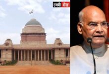 राष्ट्रपति श्री रामनाथ कोविंद 29 मई को उज्जैन में अखिल भारतीय आयुर्वेद सम्मेलन में होंगे शामिल