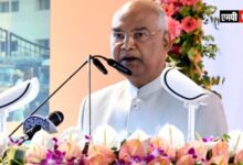 अच्छे स्वास्थ्य के लिये "होलिस्टिक हेल्थ एप्रोच" आवश्यक