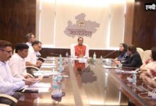 बच्चों का कुपोषण खत्म करने के लिए जन-आंदोलन जरूरी : मुख्यमंत्री श्री चौहान