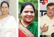 एमपी से राज्यसभा के लिये तीनों प्रत्याशी निर्विरोध निर्वाचित