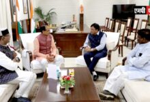 मध्यप्रदेश को मिलेगा स्वास्थ्य और चिकित्सा क्षेत्र में पूर्ण सहयोग